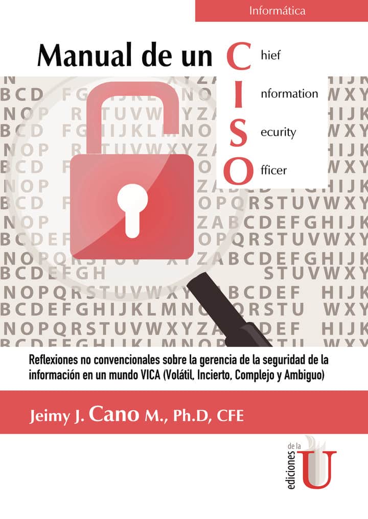 Manual de un ciso