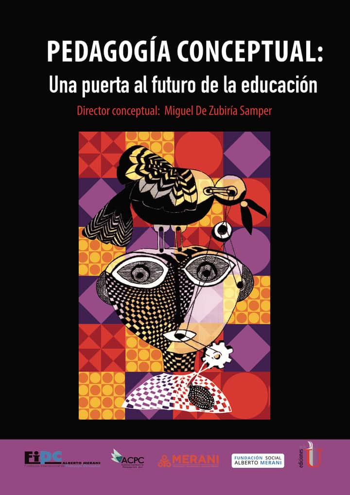 Pedagogía conceptual: una puerta al futuro de la educación
