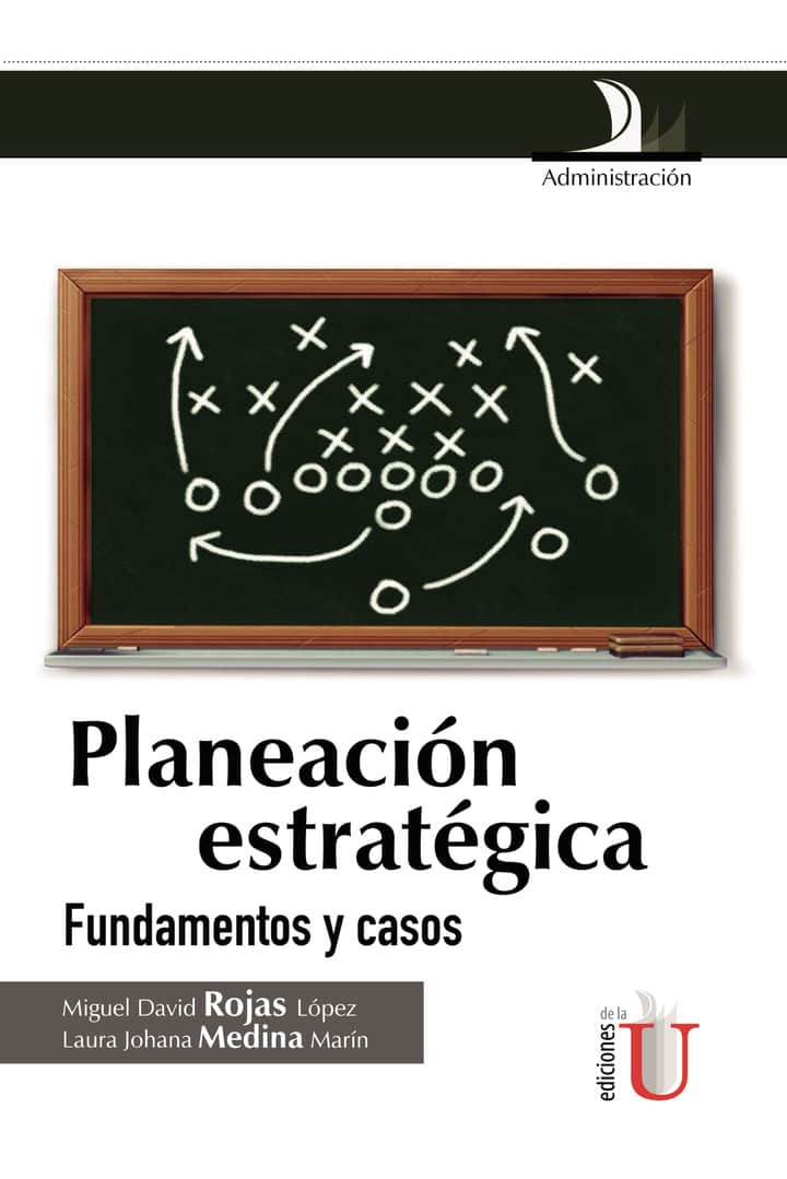 Planeación estratégica