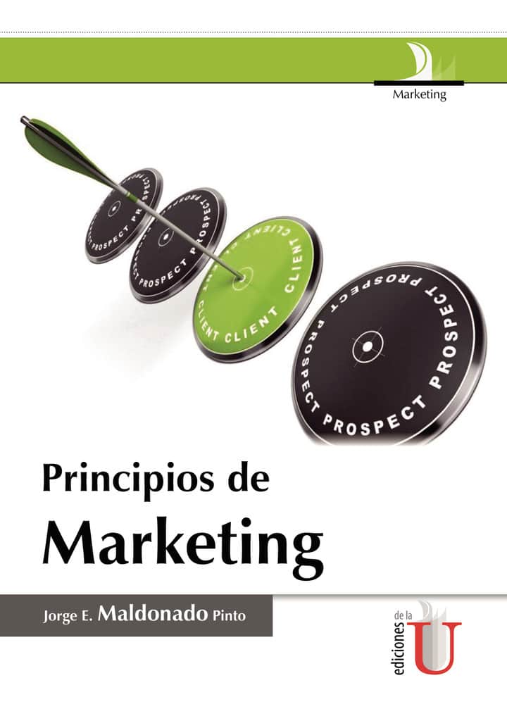 Principios de Marketing