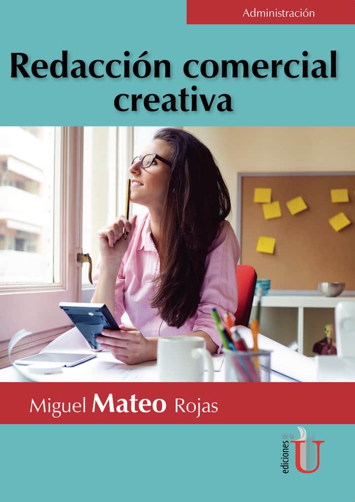 Redacción comercial creativa
