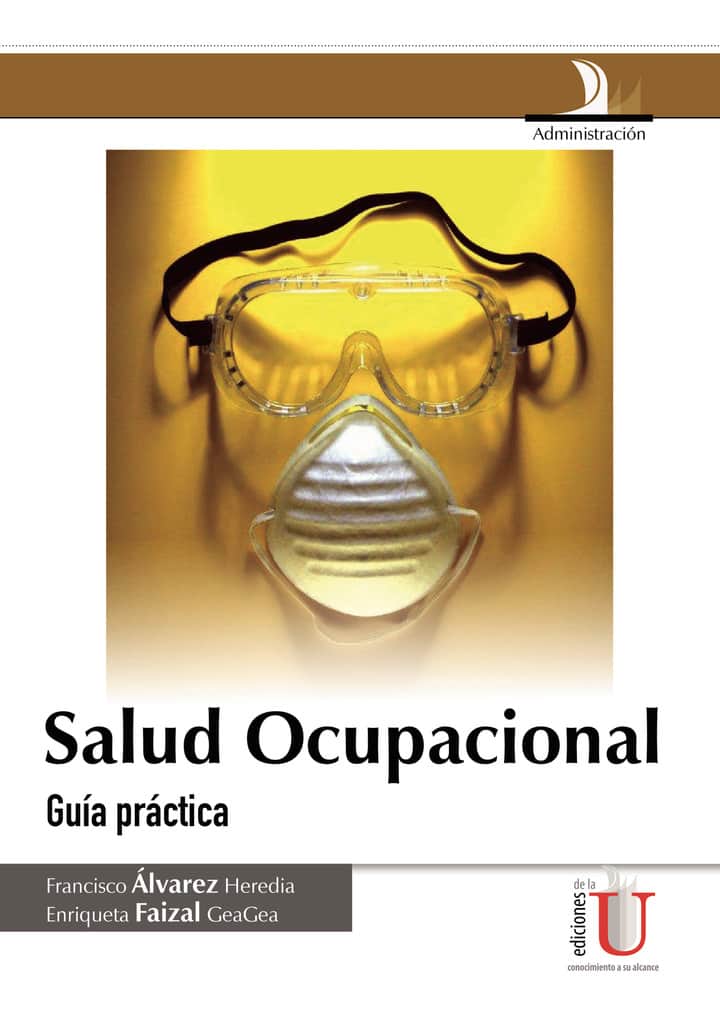 Salud ocupacional