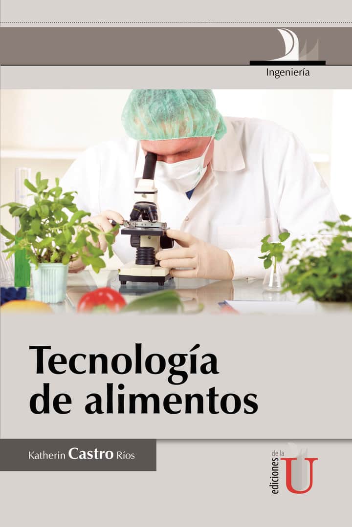 Tecnología de alimentos