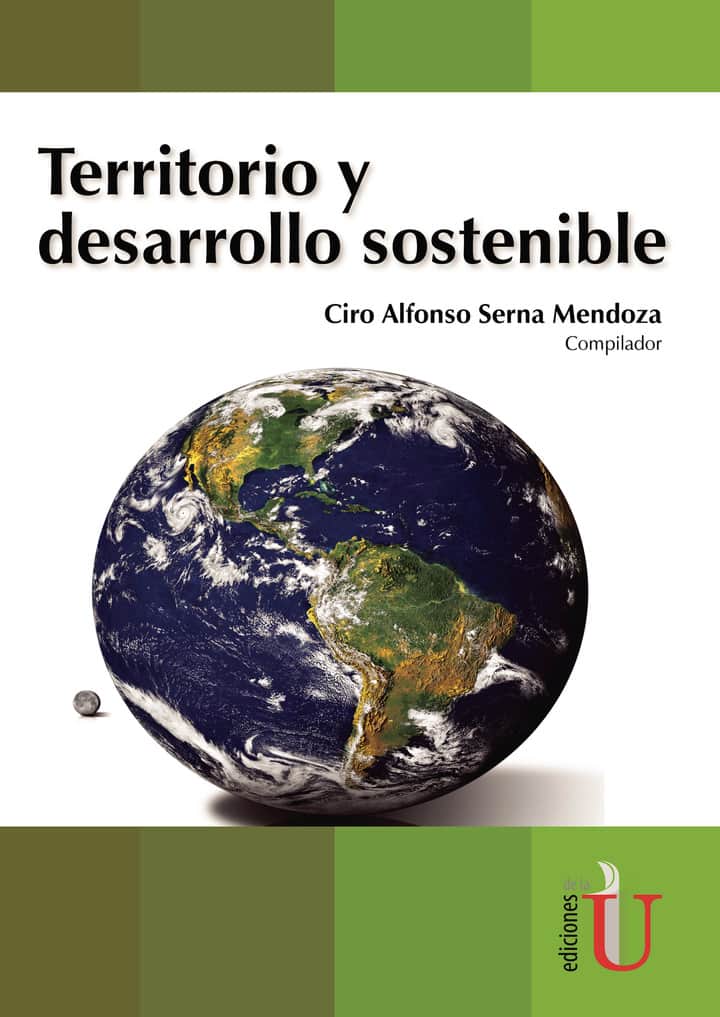 Territorios y desarrollo sostenibles