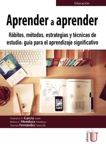 Aprender a aprender. Hábitos , métodos, estrategias y técnicas de estudio: guía para el aprendizaje significado.