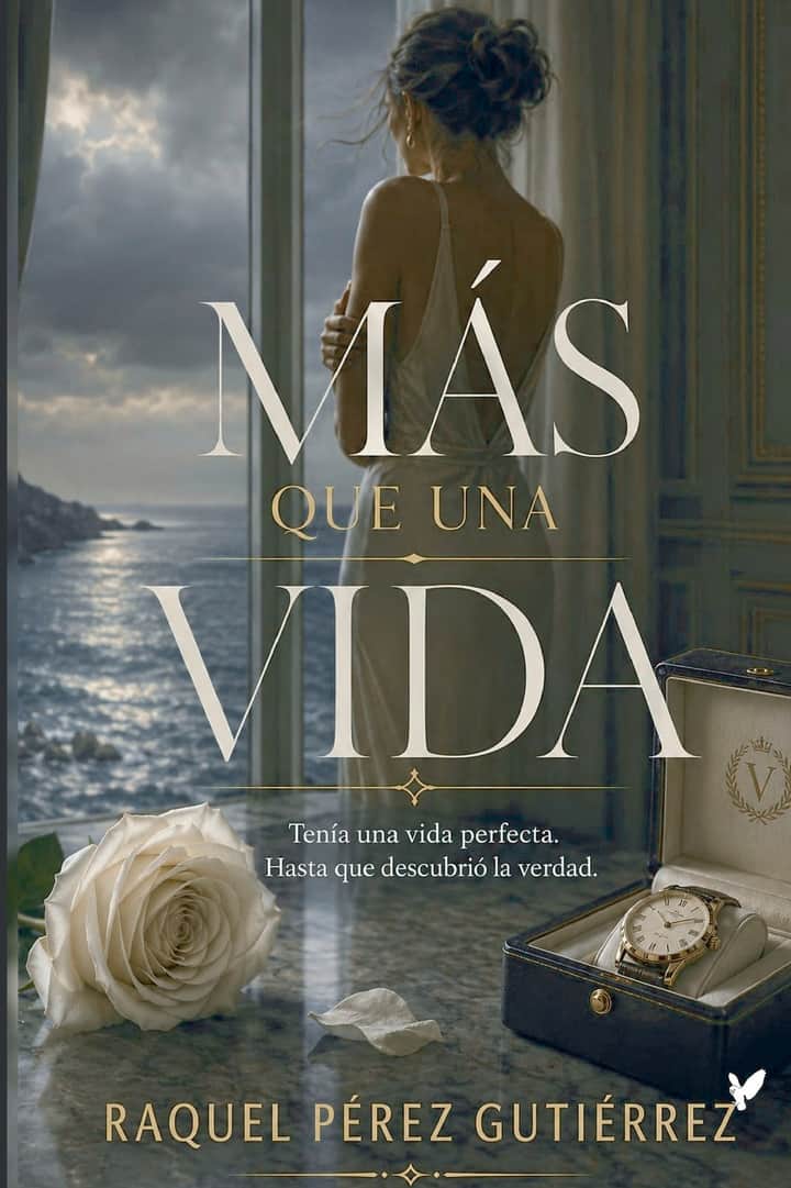 Más que una vida