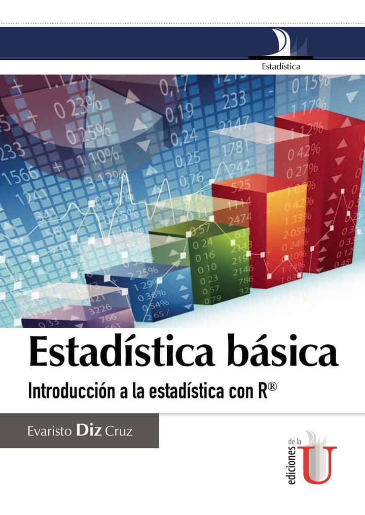 Estadística básica introducción a la estadística con R