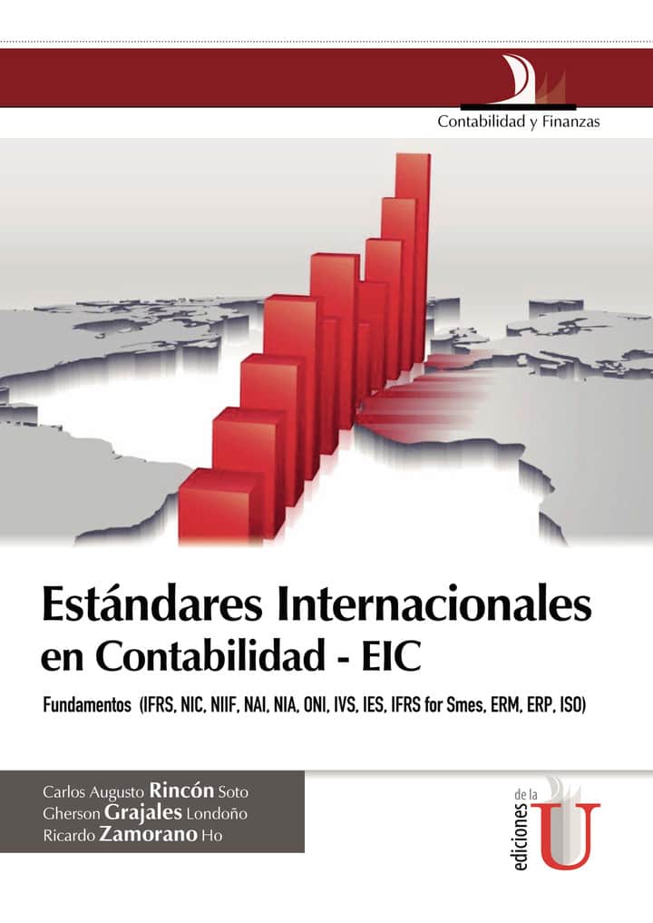 Estándares internacionales en contabilidad - ECI