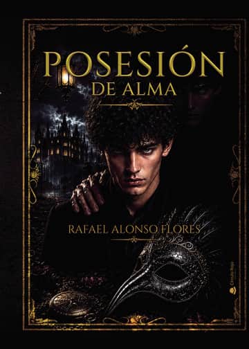 Posesión de alma