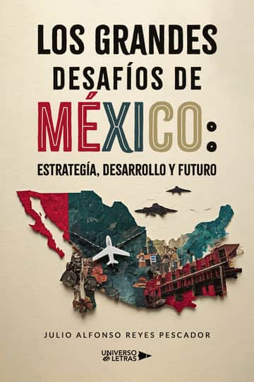 Los grandes desafíos de México: Estrategía, desarrollo y futuro