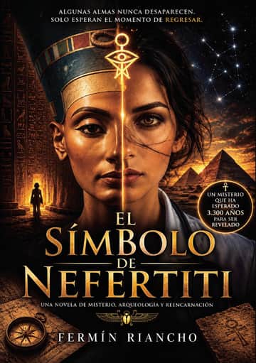 El símbolo de Nefertiti