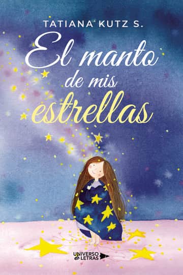 El manto de mis estrellas