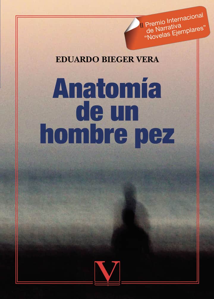 Anatomía de un hombre pez