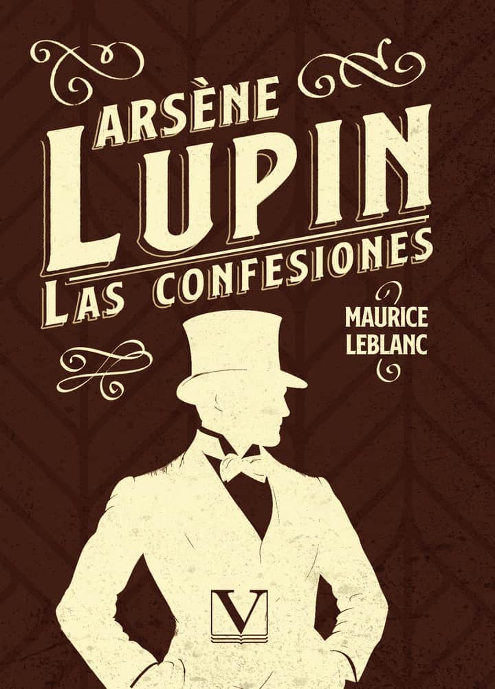 Arsène Lupin: Las confesiones