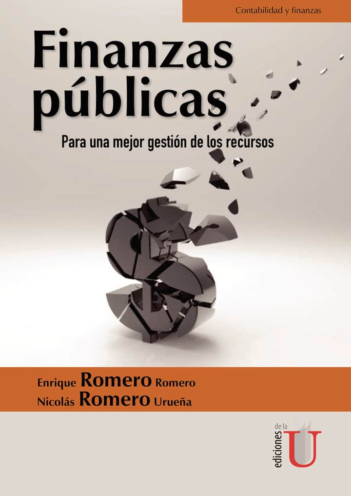 Finanzas Públicas. Para una mejor gestión de los recursos