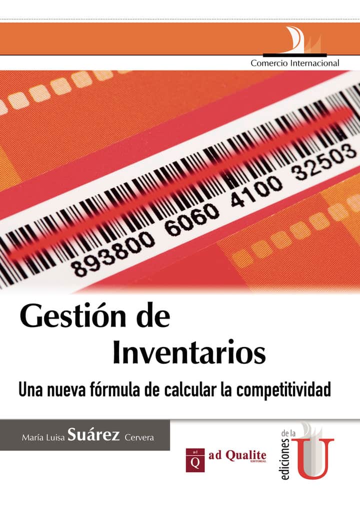 Gestión de inventarios