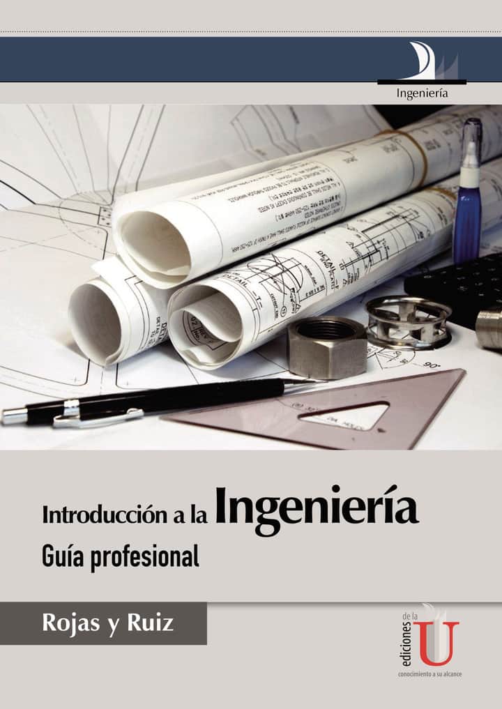 Introducción a la ingeniería, guía académica