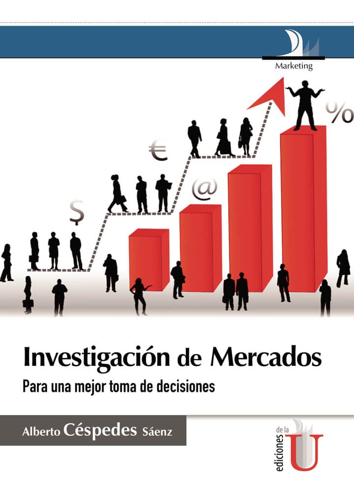 Investigación de mercados, para una mejor toma de decisiones