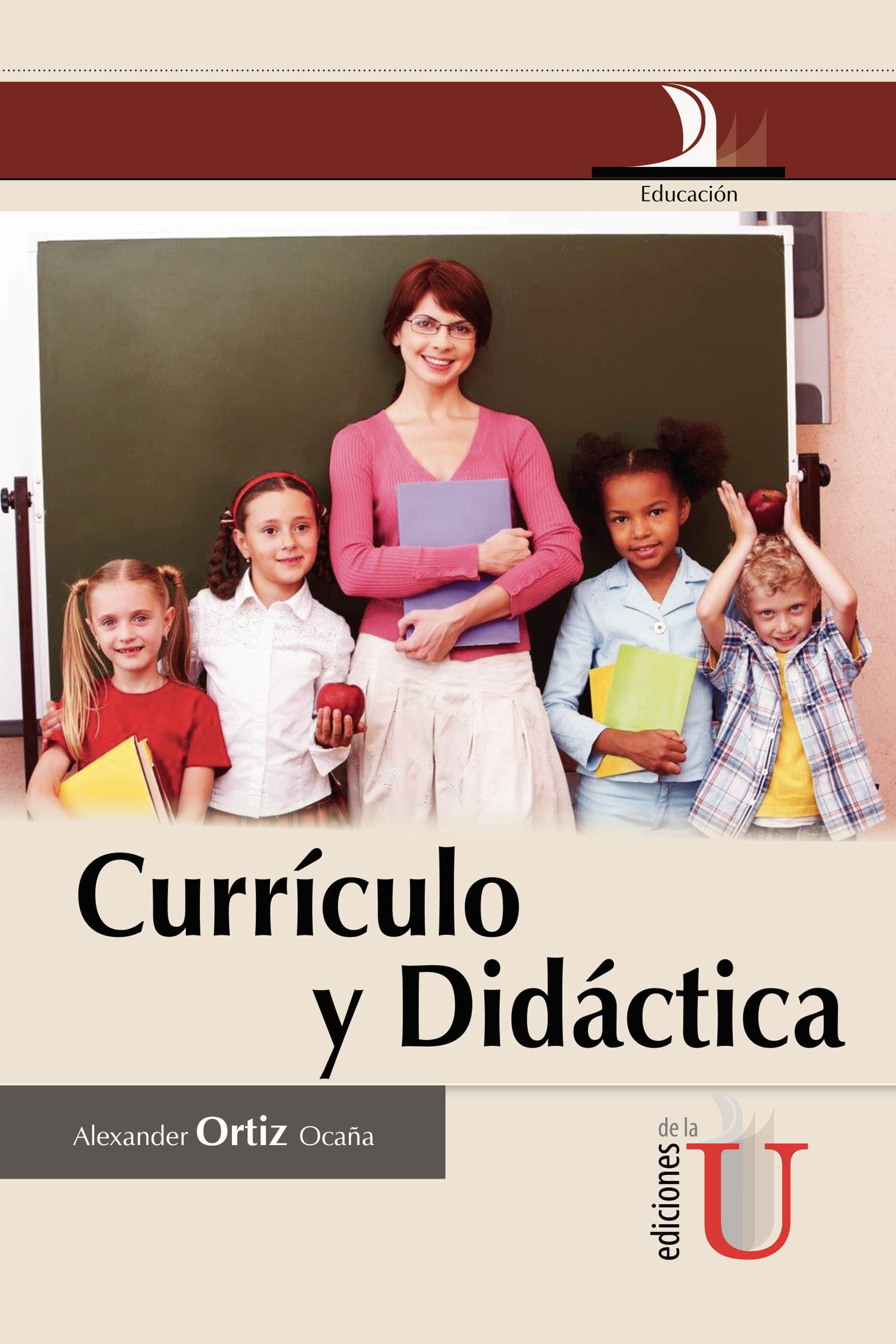 Currículo y didáctica