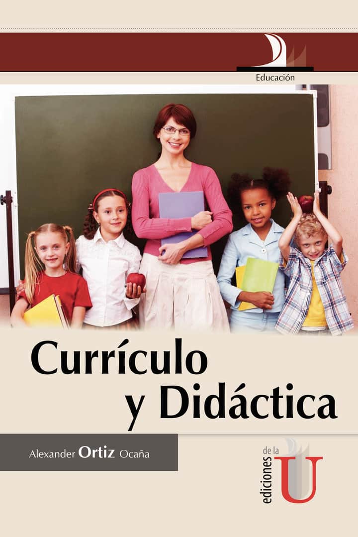 Currículo y didáctica
