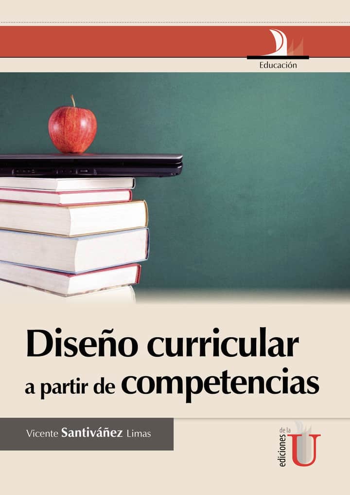 Diseño curricular a partir de competencias