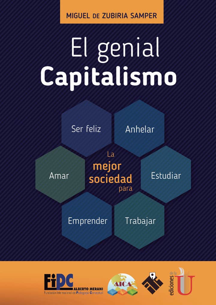El genial capitalismo