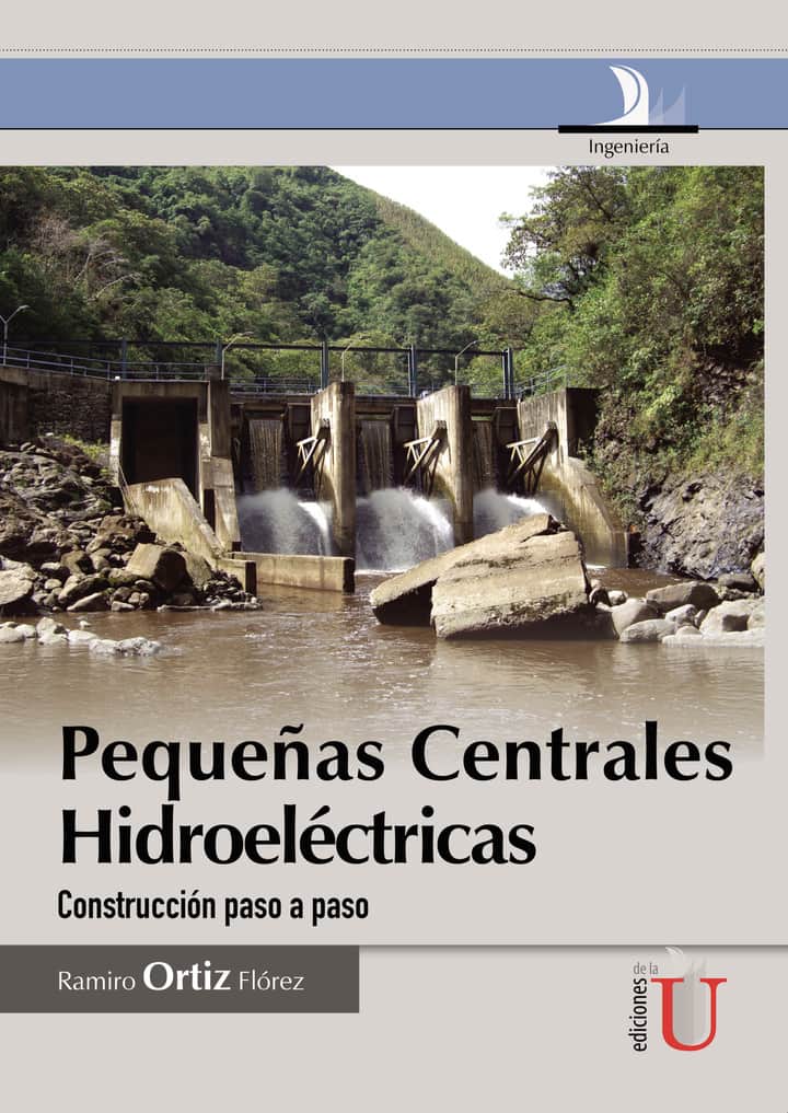 Pequeñas centrales hidroeléctricas
