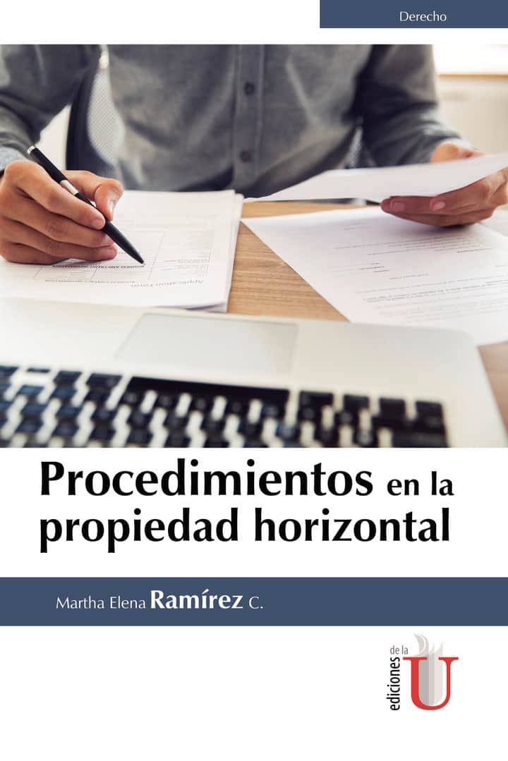 Procedimientos en la propiedad horizontal