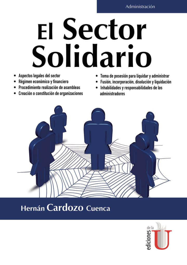 Sector solidario. El