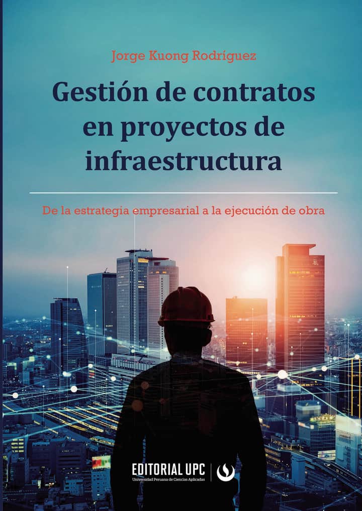 Gestión de contratos en proyectos de infraestructura