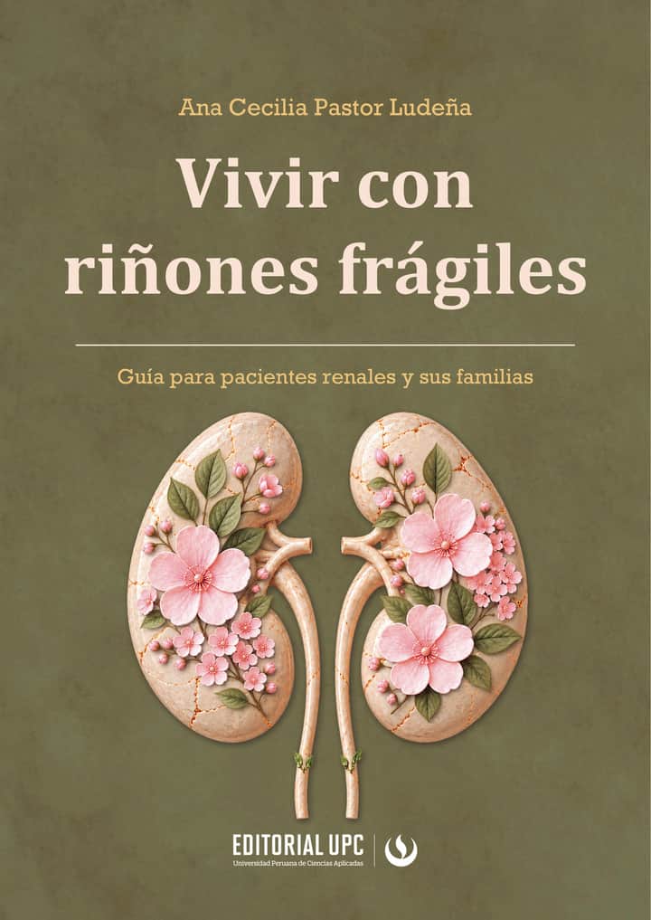 Vivir con riñones frágiles