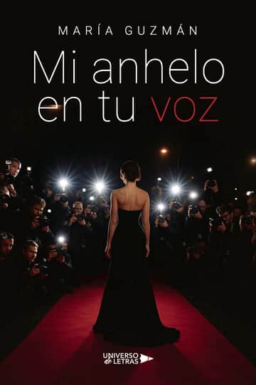 Mi anhelo en tu voz