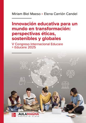 Innovación educativa para un mundo en transformación: perspectivas éticas, sostenibles y globales