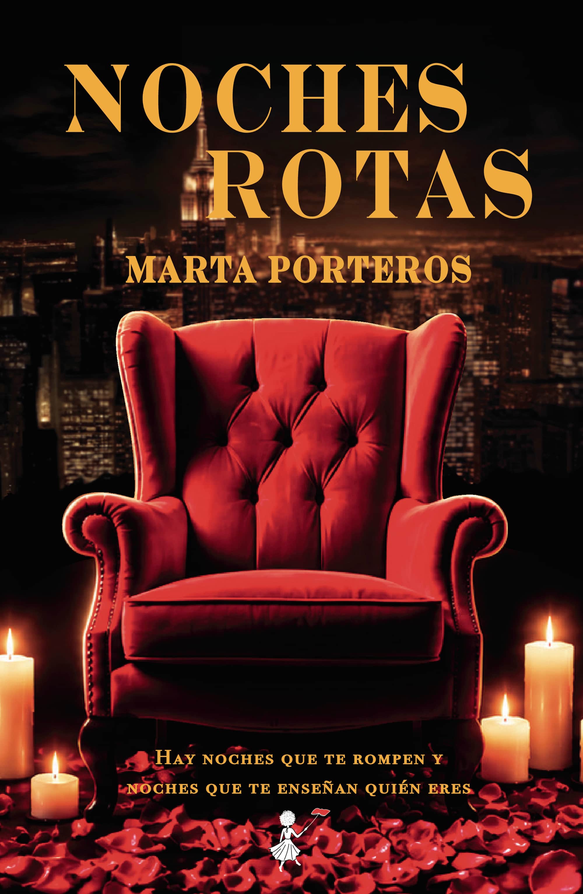 NOCHES ROTAS