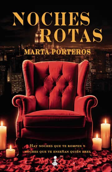 NOCHES ROTAS