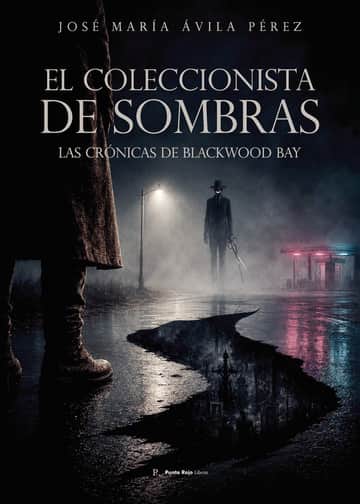 El coleccionista de sombras