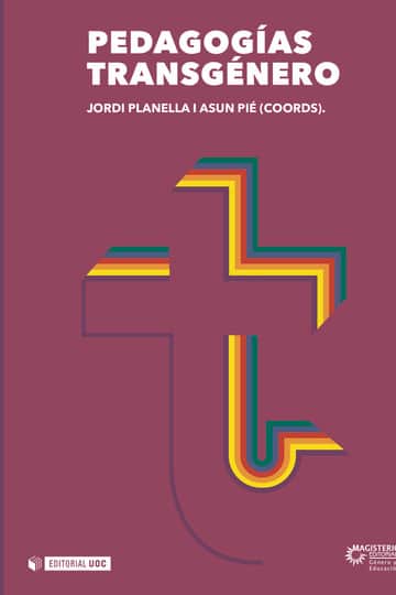 Pedagogías transgénero