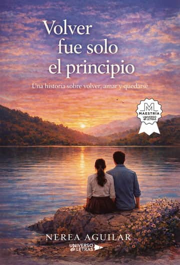 Volver fue solo el principio
