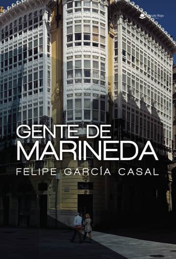 GENTE DE MARINEDA