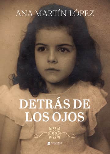 DETRÁS DE LOS OJOS