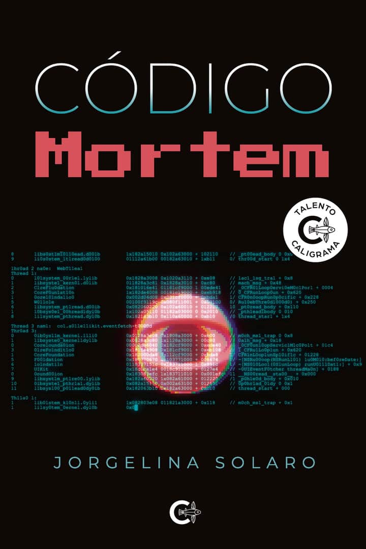 Código Mortem