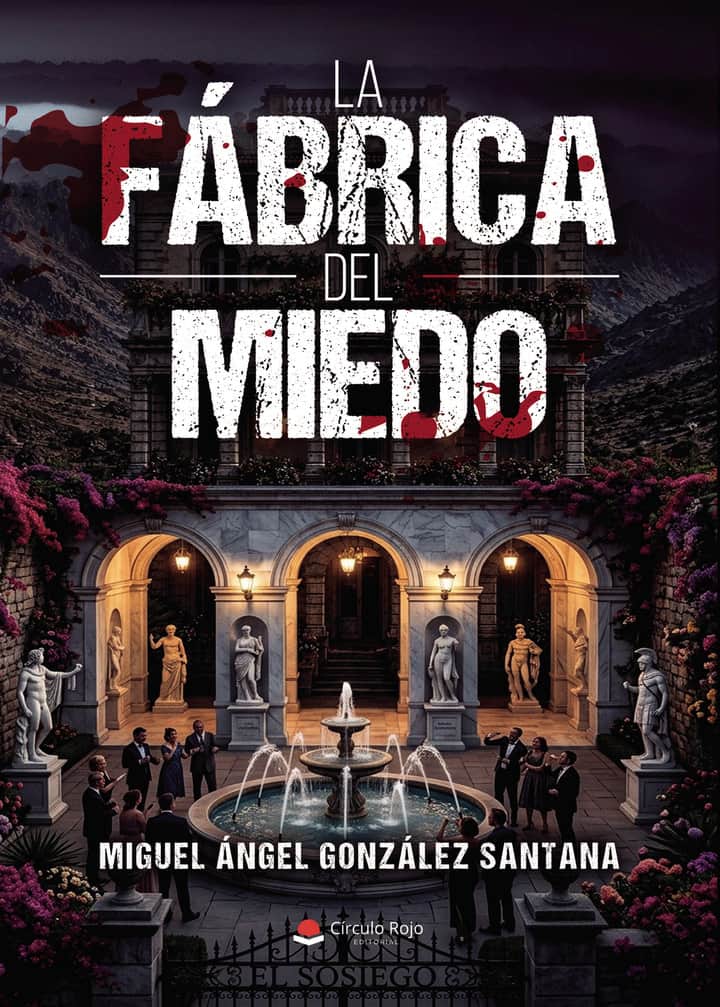 La fábrica del miedo
