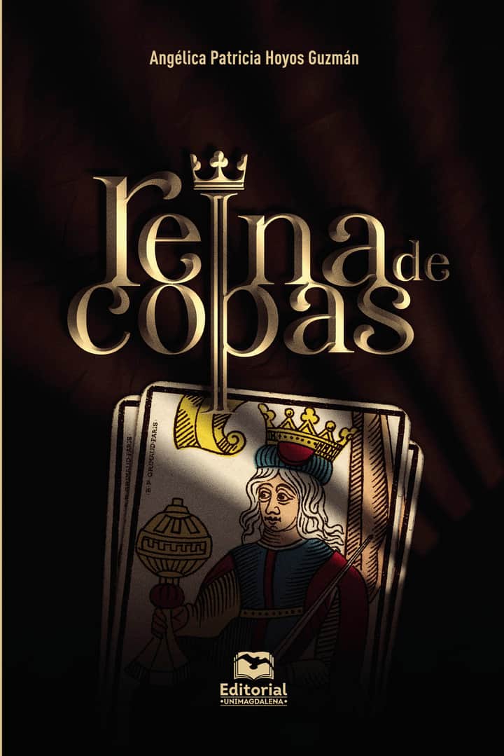 Reina de copas