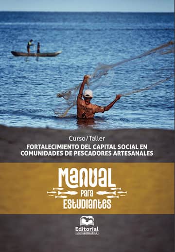 Fortalecimiento del capital social en comunidades de pescadores artesanales
