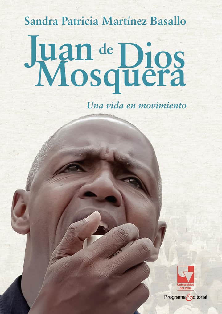 Juan de Dios Mosquera