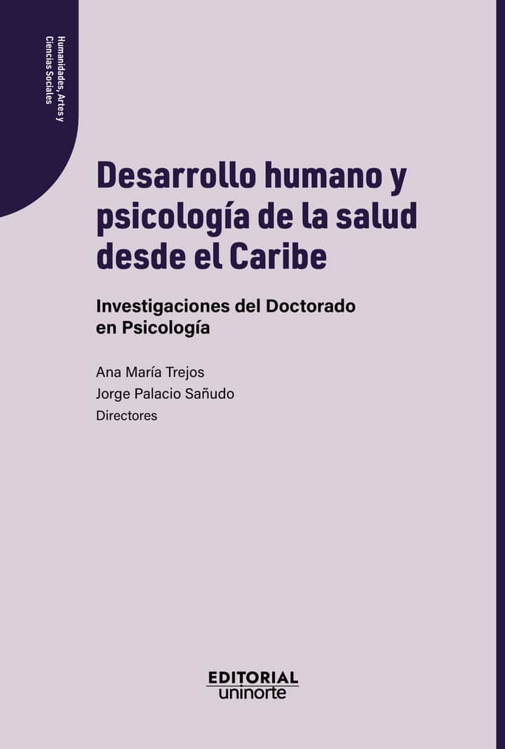 Desarrollo humano y psicología de la salud desde el Caribe