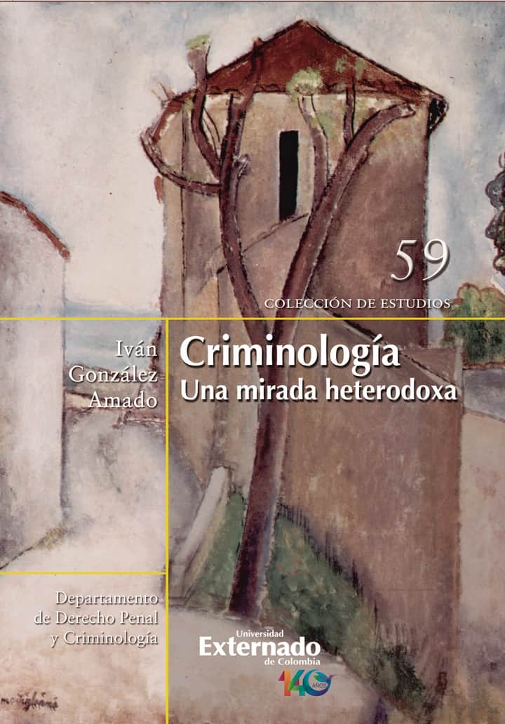 Criminología