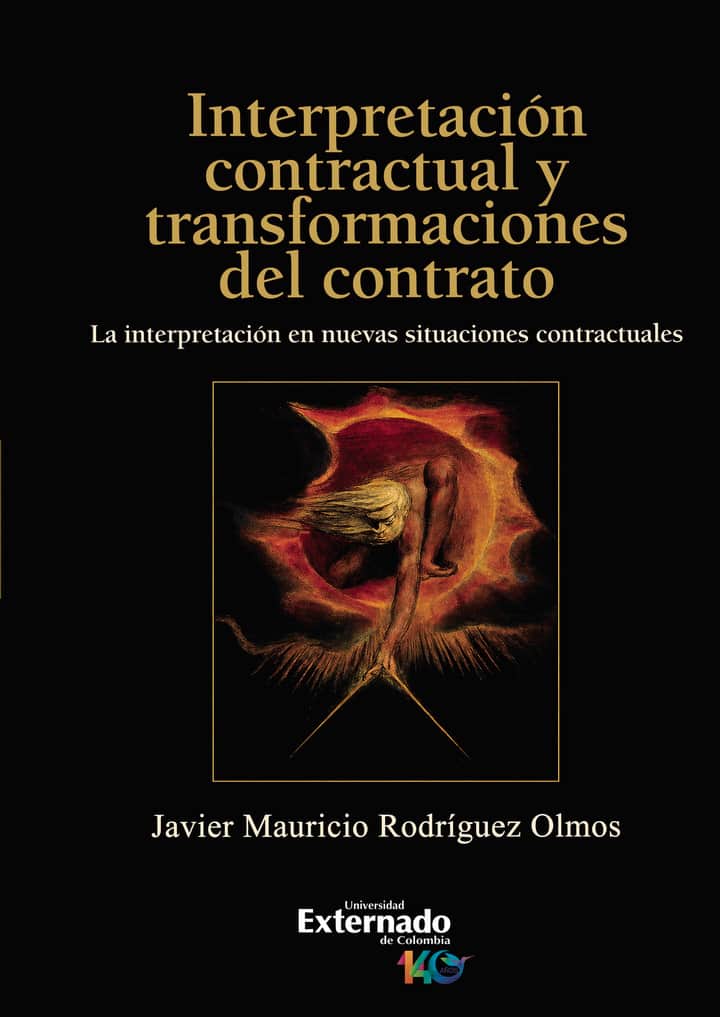 Interpretación contractual y transformaciones del contrato