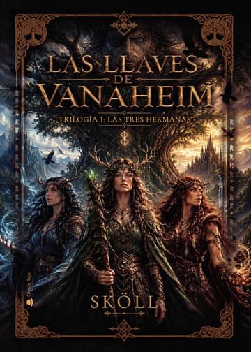 Las llaves de Vanaheim