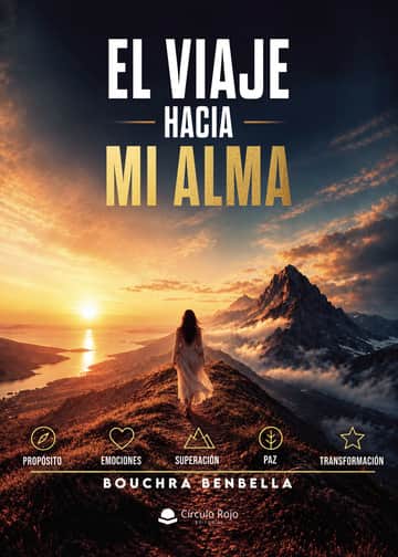 El viaje hacia mi alma